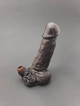Hand Pipe - Large Penis