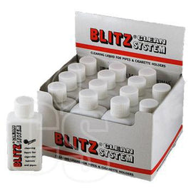 Blitz Clean System