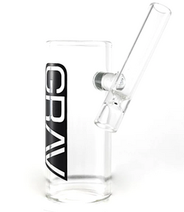 Hand Pipe - Glass - Grav Labs