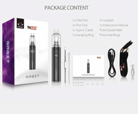 Yocan Orbit Concentrate Vaporizer