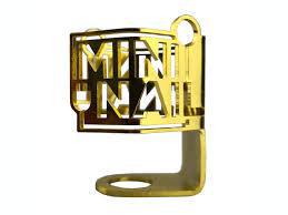 MiniNail - Coil Guard