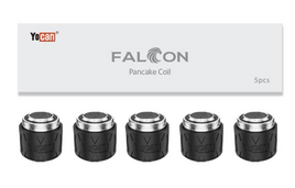 Yocan Falcon Pancake Replacement Coil