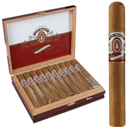 Alec Bradley  Connecticut Toro 6x50
