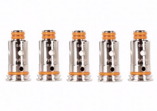 GeekVape Aegis G Pod Coil