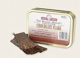 Samuel Gawith Chocolate Flake