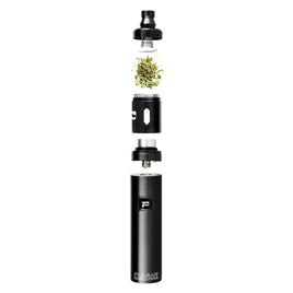 Pulsar Barb Flower Herb Vaporizer Kit 1450maH