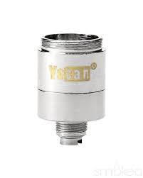 Yocan - Evolve Plus - Ceramic Disc