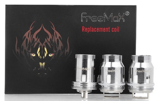 FreeMax Mesh Pro - Single Mesh - 0.12 SS316L Coil