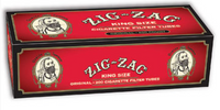 Zig Zag Tubes