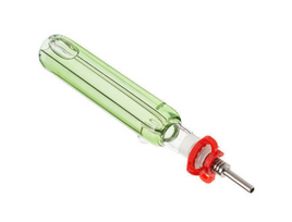 6" Slim Glycerin Nectar Collector