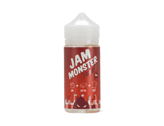 Jam Monster Strawberry