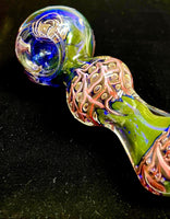 Glass Hand Pipe $30