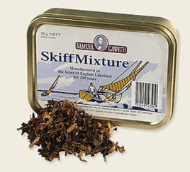 Samuel Gawith Skiff Mixture