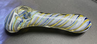 Glass Hand Pipe $18