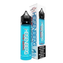 *Innevape Heisenberg Menthol Salt
