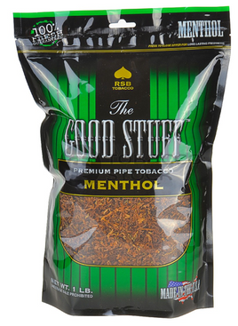 best ryo menthol tobacco Cherokee Pipe Kentucky's Best : r/RYO