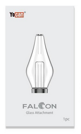 Yocan Falcon Glass Attachment Replacement