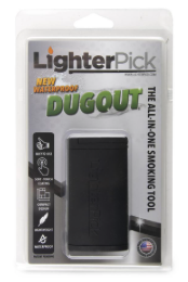 LighterPick Dugout All In One Waterproof