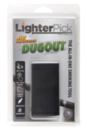 LighterPick Dugout All In One Waterproof