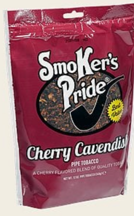Super Value Cherry Cavendish