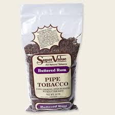 Super Value - Buttered Rum