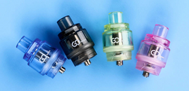 Innokin GoMax Tank