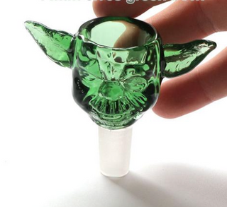 Bowl Yoda 14 Male