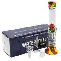 Waterfall Australia Gripper Water Pipe