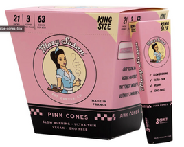 Blazy Susan King Size Cone