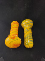 Hand Pipe - Glass