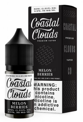 *Coastal Clouds Salts Melon Berries