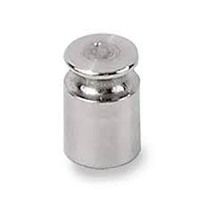 Calibration Weight 1 Gram