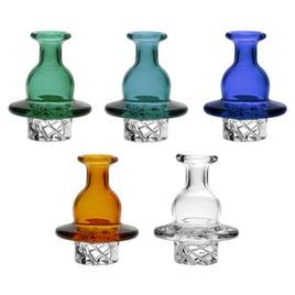 Multi Airflow Helix Carb Cap 37mm