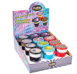 Ashtray  Assorted with LED Light