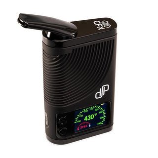 Boundless CFX Vape