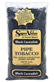 Super Value Black Cavendish
