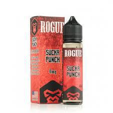 ***Rogue - Sucka Punch