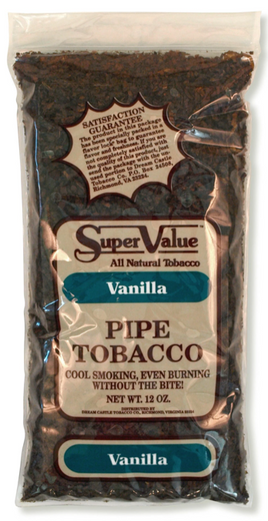 Super Value Vanilla