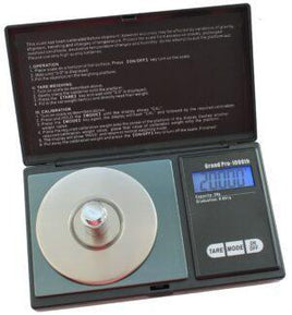 Superior Balance - Grand Pro 1000th