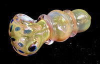 Glass Hand Pipe $15