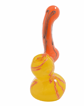 Inside Out Bubbler 5"
