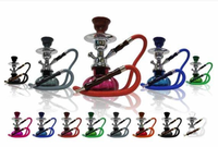 Hookah Pumpkin
