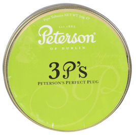 Peterson - 3p's Plug