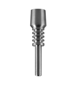 10mm Titanium Nectar Collector Tip