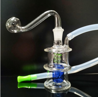 Oil Burner Water Pipe 10mm