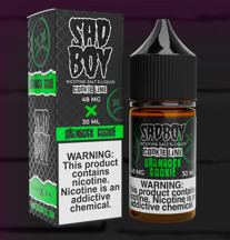 Sadboy - Salts Shamrock Cookie