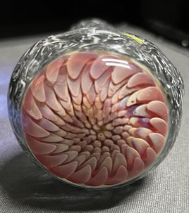 Glass Hand Pipe $30 Implosion