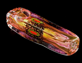 Glass Hand Pipe - $15