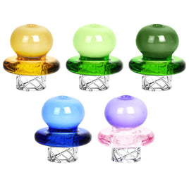 Ball Matrix Carb Cap 32mm