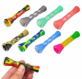Chillum Silicone